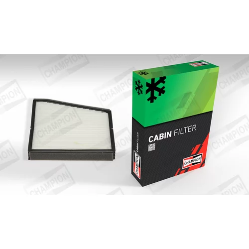 Filter vnútorného priestoru CCF0065 /CHAMPION/ - obr. 1