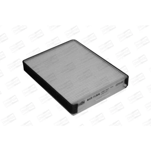 Filter vnútorného priestoru CCF0106 /CHAMPION/ - obr. 3