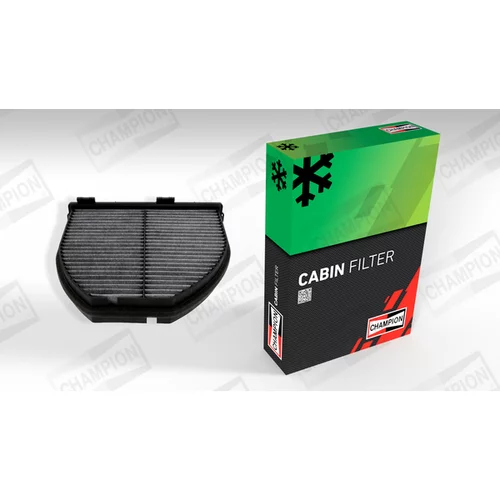 Filter vnútorného priestoru CCF0149C /CHAMPION/ - obr. 1