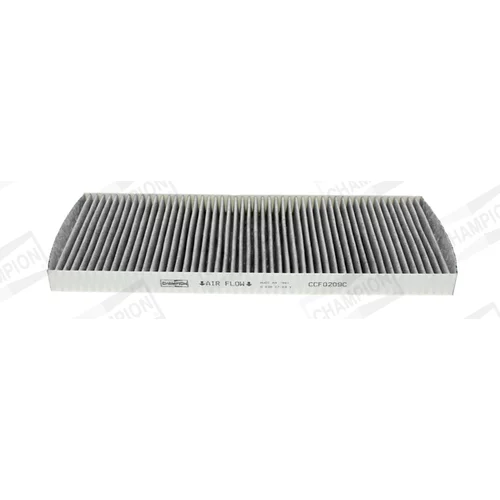 Filter vnútorného priestoru CCF0209C /CHAMPION/