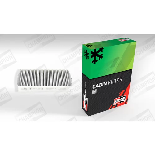 Filter vnútorného priestoru CCF0426C /CHAMPION/ - obr. 2