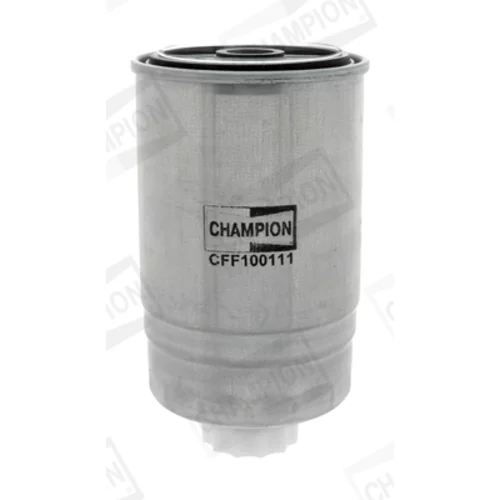 Palivový filter CHAMPION CFF100111
