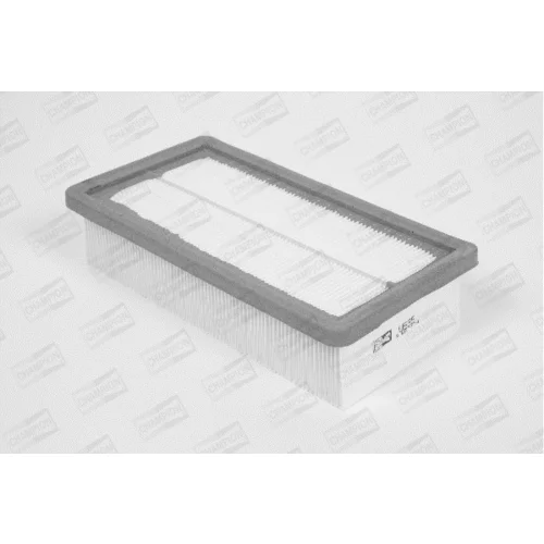 Vzduchový filter U535/606 /CHAMPION/ - obr. 1