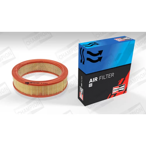 Vzduchový filter CAF100106R /CHAMPION/ - obr. 1