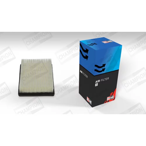 Vzduchový filter CAF100961P /CHAMPION/ - obr. 1