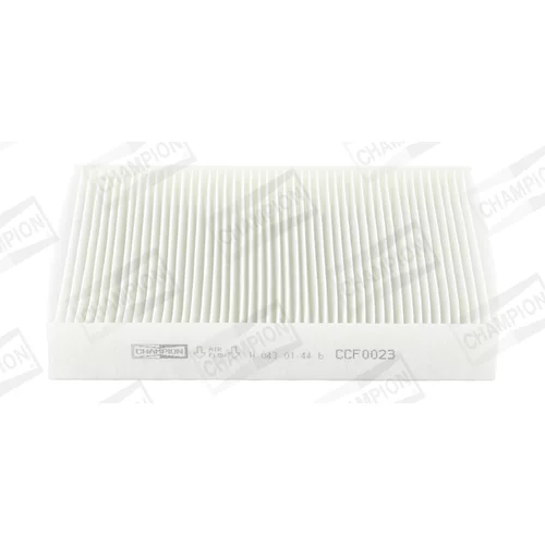 Filter vnútorného priestoru CHAMPION CCF0023