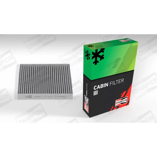 Filter vnútorného priestoru CCF0045C /CHAMPION/ - obr. 1