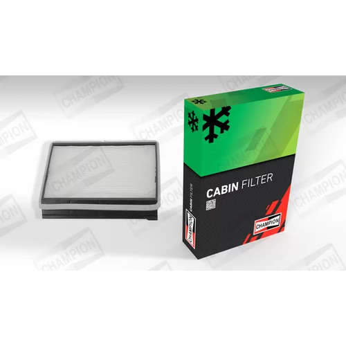 Filter vnútorného priestoru CCF0108 /CHAMPION/ - obr. 1