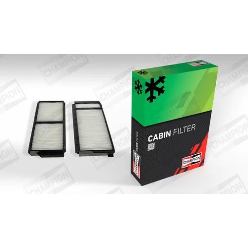 Filter vnútorného priestoru CCF0129 /CHAMPION/ - obr. 2