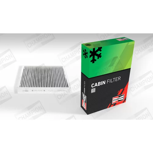 Filter vnútorného priestoru CCF0134C /CHAMPION/ - obr. 1