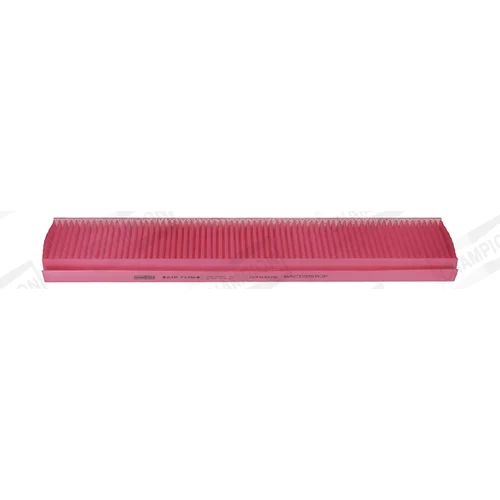 Filter vnútorného priestoru CHAMPION CCF0327B