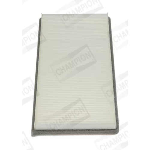 Filter vnútorného priestoru CHAMPION CCF0408