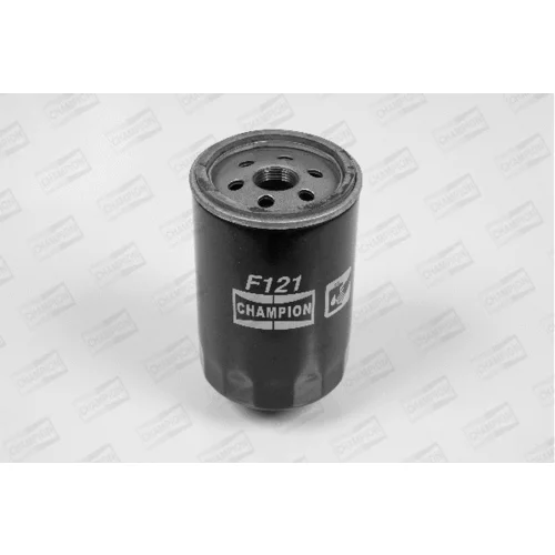 Olejový filter F121/606 /CHAMPION/ - obr. 1