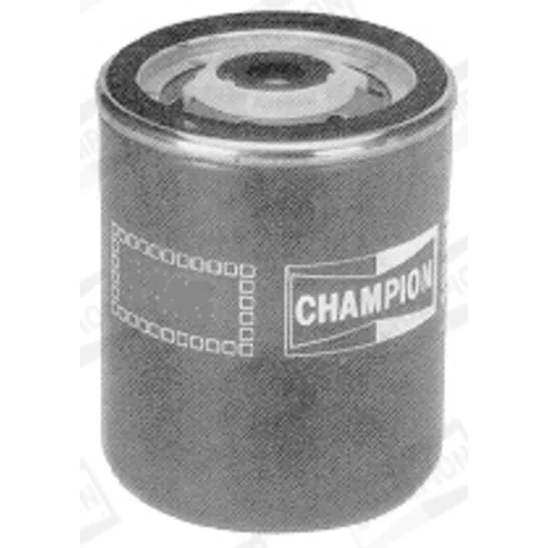 Palivový filter CHAMPION L116/606