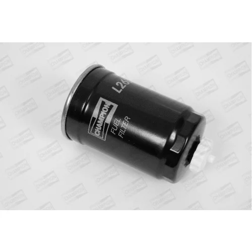 Palivový filter CHAMPION L263/606