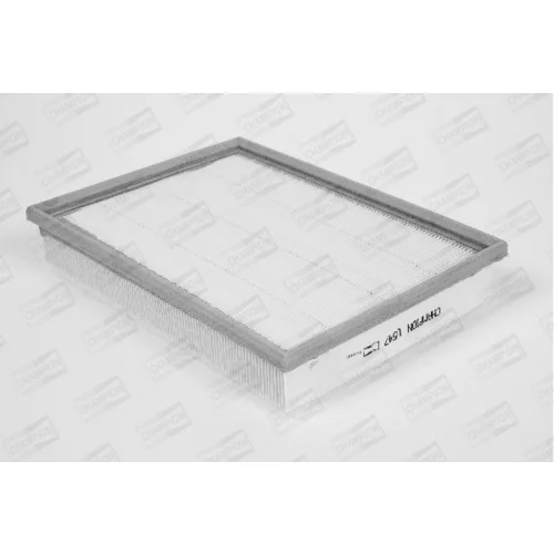Vzduchový filter U547/606 /CHAMPION/ - obr. 1
