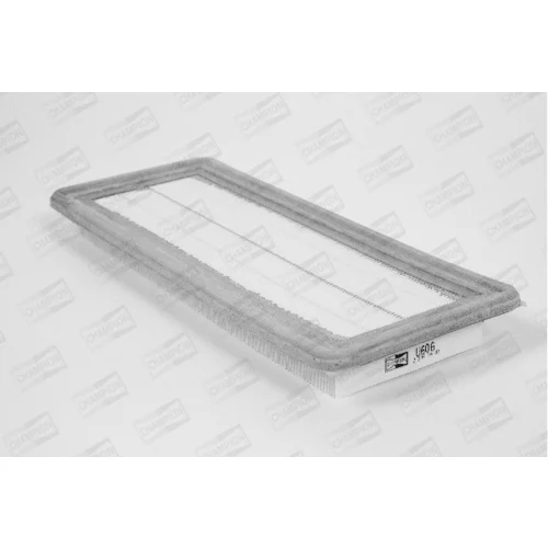 Vzduchový filter U606/606 /CHAMPION/ - obr. 1