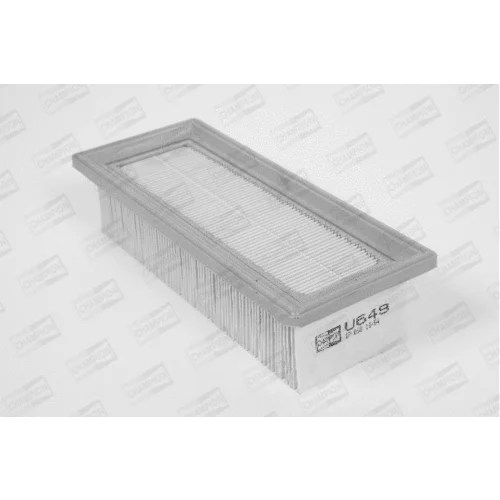 Vzduchový filter U649/606 /CHAMPION/ - obr. 1