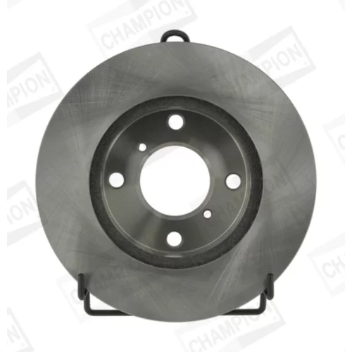Brzdový kotúč CHAMPION 562167CH