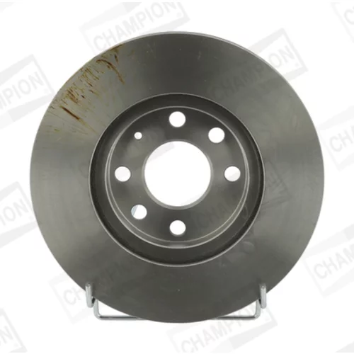 Brzdový kotúč CHAMPION 562196CH