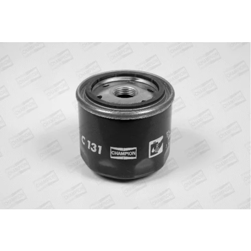 Olejový filter C131/606 /CHAMPION/ - obr. 1