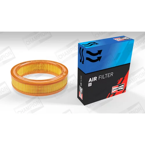 Vzduchový filter CAF100145R /CHAMPION/ - obr. 1