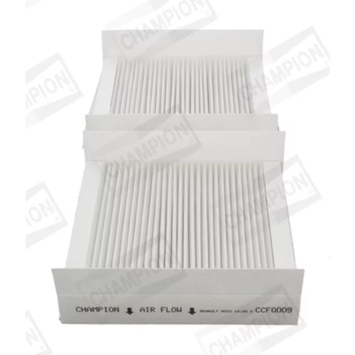 Filter vnútorného priestoru CHAMPION CCF0009