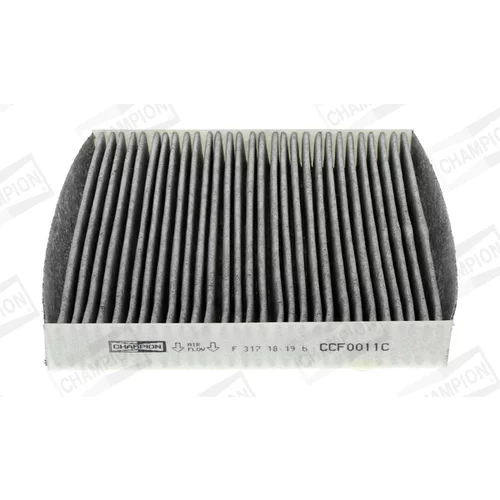 Filter vnútorného priestoru CHAMPION CCF0011C