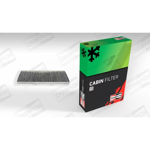 Filter vnútorného priestoru CCF0024C /CHAMPION/ - obr. 1