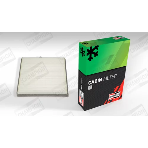 Filter vnútorného priestoru CCF0027 /CHAMPION/ - obr. 1