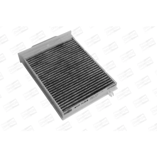 Filter vnútorného priestoru CCF0060C /CHAMPION/ - obr. 2