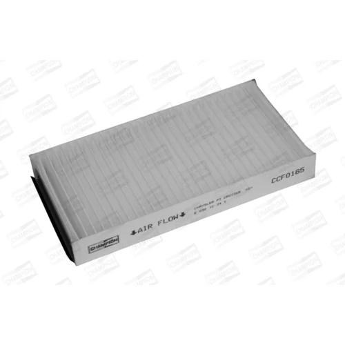 Filter vnútorného priestoru CHAMPION CCF0165
