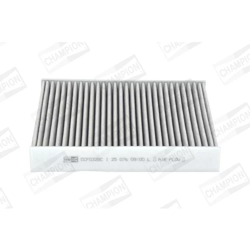 Filter vnútorného priestoru CHAMPION CCF0328C