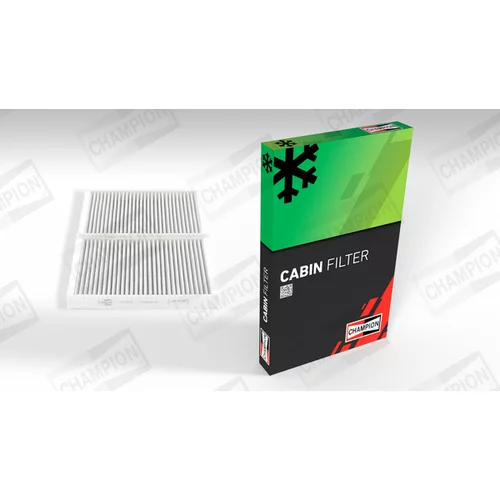 Filter vnútorného priestoru CCF0350C /CHAMPION/ - obr. 1