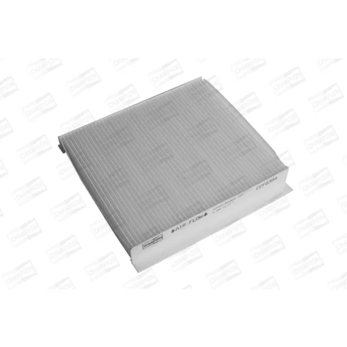 Filter vnútorného priestoru CCF0354 /CHAMPION/ - obr. 2