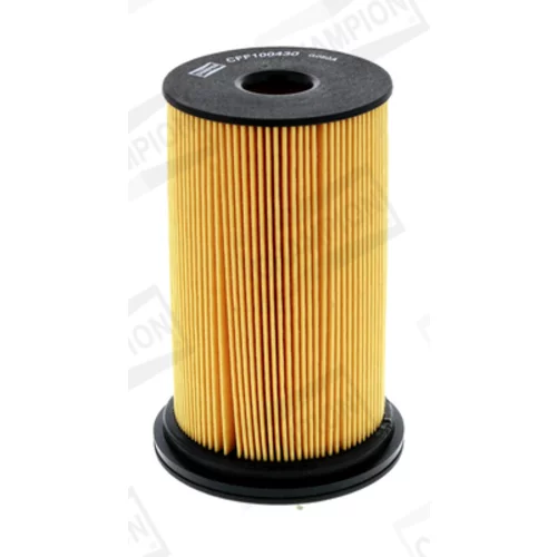 Palivový filter CHAMPION CFF100430