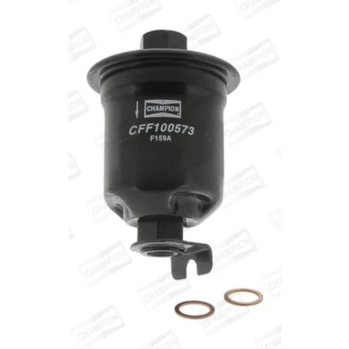 Palivový filter CHAMPION CFF100573