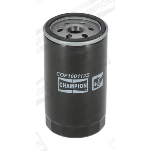 Olejový filter CHAMPION COF100112S