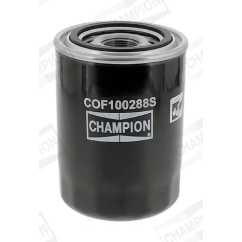 Olejový filter CHAMPION COF100288S