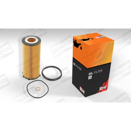 Olejový filter COF101597E /CHAMPION/ - obr. 1