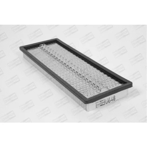 Vzduchový filter U648/606 /CHAMPION/ - obr. 1