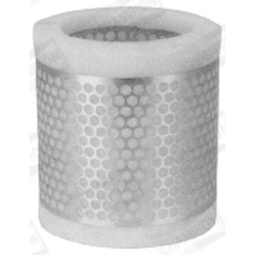 Vzduchový filter CHAMPION V407/606