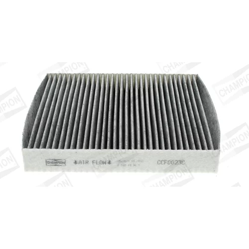 Filter vnútorného priestoru CHAMPION CCF0023C