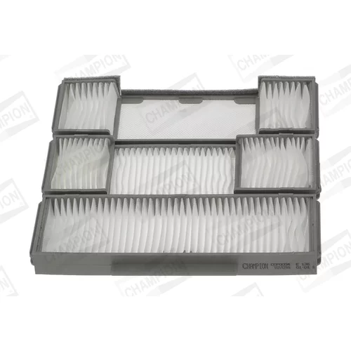 Filter vnútorného priestoru CHAMPION CCF0054