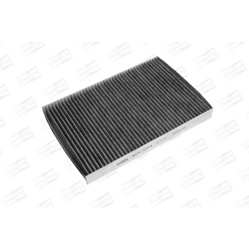 Filter vnútorného priestoru CCF0124C /CHAMPION/ - obr. 3