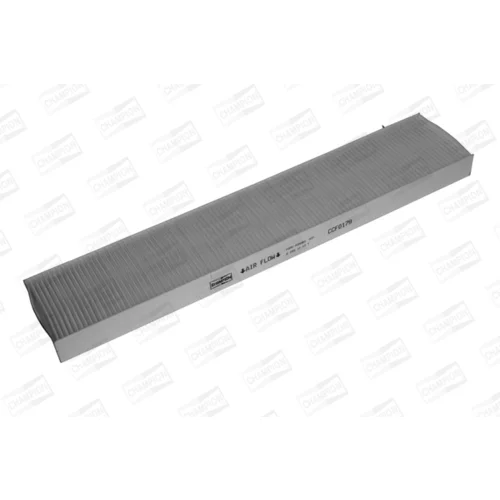 Filter vnútorného priestoru CCF0179 /CHAMPION/ - obr. 3