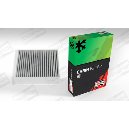 Filter vnútorného priestoru CCF0352C /CHAMPION/ - obr. 1
