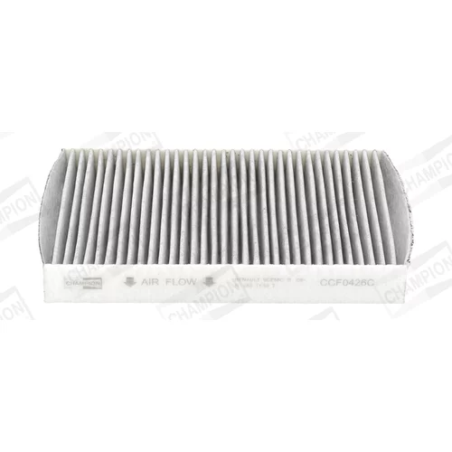 Filter vnútorného priestoru CCF0426C /CHAMPION/