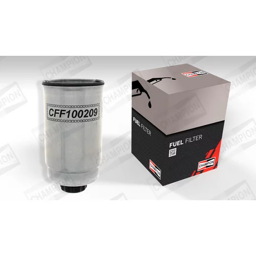 Palivový filter CFF100209 /CHAMPION/ - obr. 2