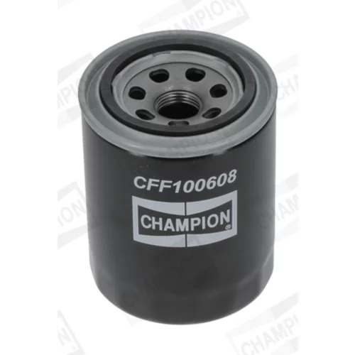 Palivový filter CHAMPION CFF100608
